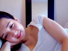 asiático japonês solo teen webcam 