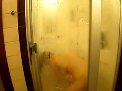 amateur blondine hd versteckten cams dusche 