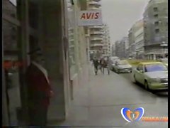 Kisses from Romania (1990) (Rare) (Amateur) Teaser