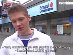 гей гей-пара общественность 