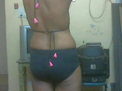 krithi cd in bikini cam show navelqueen bellybeauty