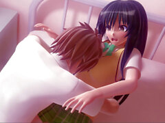 3d anime brinquedos sexuais teen 