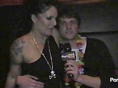 daisy rock pornostar pornhubtv interview shafta 