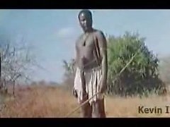 African Tribal Gay - African Tribe Documentary , Gigantic Dicks - porno film N1969241
