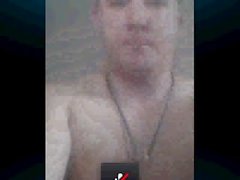 homo skype yksin mies 