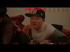 javtv - Korean Hot Romantic Movies - My Friend's Older Sister [HD]