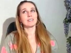 brunetta softcore assolo teen webcam 