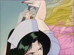 cartone animato hentai 