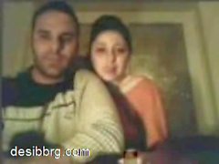 étudiant fille webcam première fois couple 