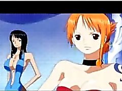 anime tecknad hentai 