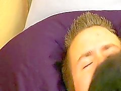 gai couple gay le sexe oral le sexe anal 