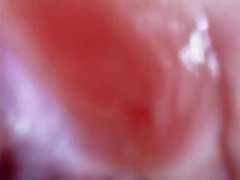 Horny women masturbation clips