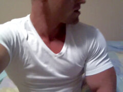 Muscle, web cam