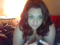 Webcam fat bbw striptease so hot on webcam