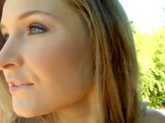 arsch baby blondine blowjob 