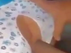 anal latino mexicano de partilha a esposa 