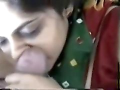 Amateur Blowjob