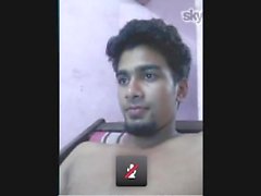 gallito de masajes mamar en solitario de varón cambio - trabajo indian- cámara web strip 