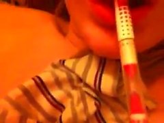 amateur par du milf teen- injectez blonde- ado 