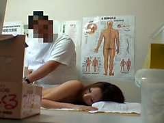 Asian Massage With Happy Ending Fucking Massage