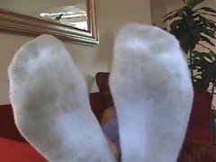 Stinky Socks