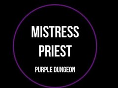 Dirty Priest Femdom Store - Trampling and bootfetish with