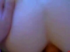 amateur anal and facial