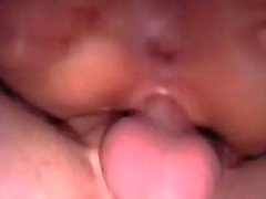 fatto in casa cum creampie 