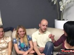 blowjob fetisch gruppen-sex 