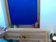 masturbação solo brinquedos webcam 