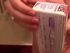 amateur gros seins masturbation roux 