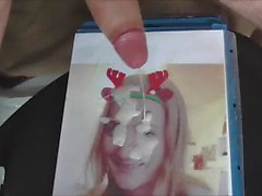 gina xmas tribute