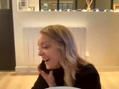 blondine hd masturbation 