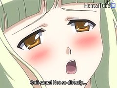 hentai anime dibujos animados duro 