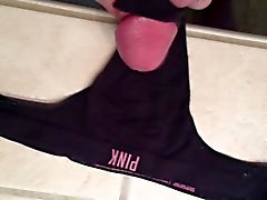 amador cumshots handjobs lingerie 