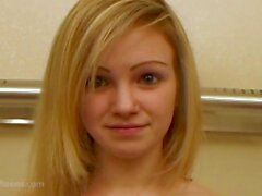 18 Yr Old Blonde Teen With Big Tits Gets Fucked (New! 20 Feb 2022) - Sunporno