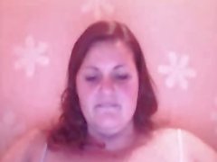 bbw matura webcam 