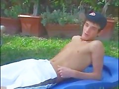 brent corrigan hausgemachten teenager 