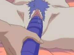 anime hentai divertente rosse i capelli 