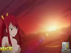 Fairy Tail Hentai