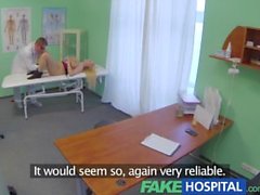 fakehospital voyeur - telecamere nascoste pov realt 
