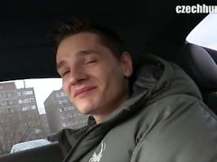 czechhunter gay sensuali pubblico pov 