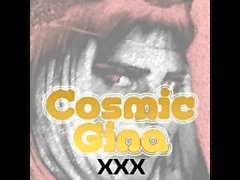 Cosmic Gina XXX - Ilona (Porn Music(