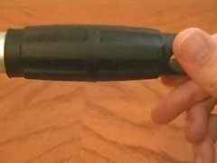 paffuto dildo attaccare albero bbw 