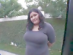 big tits blowjob vollbusig cum abspritzen 