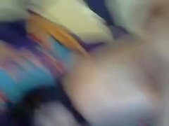 Young Couple Fuck For Webcam