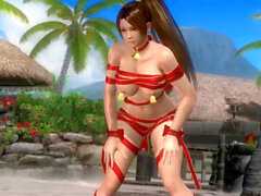 Doaxvv honoka nude mod, anal tentacles mai shiranui, doax