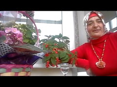 amateur turc maman 