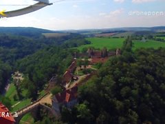 Drone Porn 4K