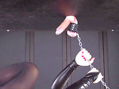 bdsm ylivalta reunus footjob gloryhole 